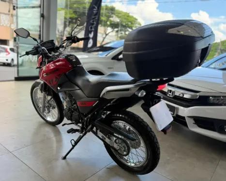 YAMAHA XTZ 150 Crosser S FLEX, Foto 6