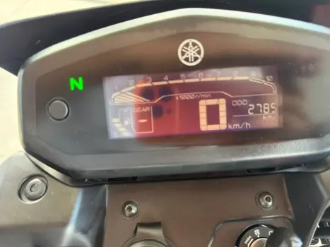 YAMAHA XTZ 150 Crosser S FLEX, Foto 7