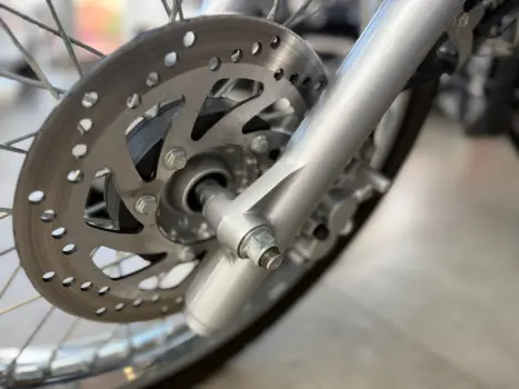 YAMAHA XTZ 150 Crosser S FLEX, Foto 9