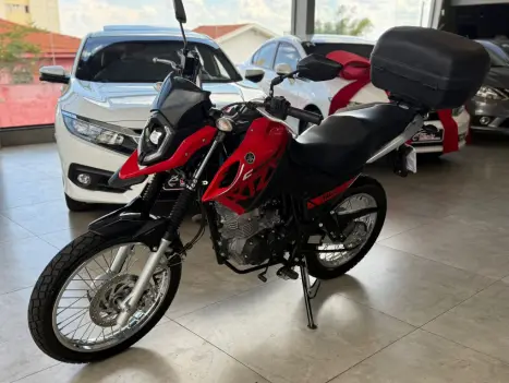 YAMAHA XTZ 150 Crosser S FLEX, Foto 11