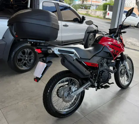 YAMAHA XTZ 150 Crosser S FLEX, Foto 12