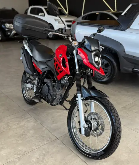 YAMAHA XTZ 150 Crosser S FLEX, Foto 13