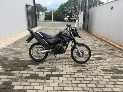 YAMAHA XTZ 150 Crosser S, Foto 2