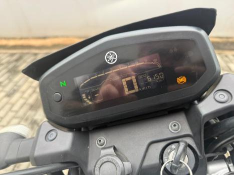 YAMAHA XTZ 150 Crosser S, Foto 3