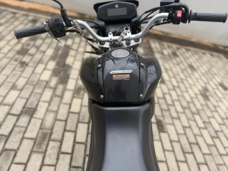 YAMAHA XTZ 150 Crosser S, Foto 5