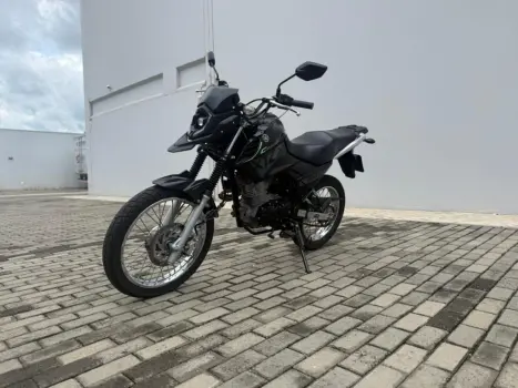 YAMAHA XTZ 150 Crosser S, Foto 6