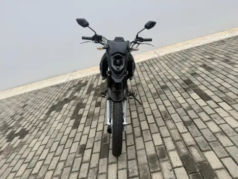 YAMAHA XTZ 150 Crosser S, Foto 7