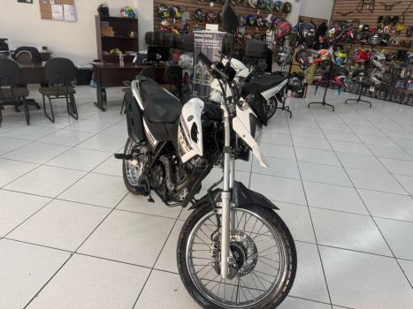 YAMAHA XTZ 150 Crosser S FLEX, Foto 2