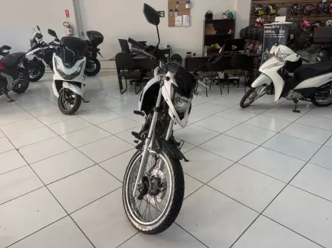 YAMAHA XTZ 150 Crosser S FLEX, Foto 4