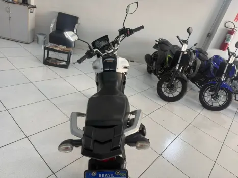 YAMAHA XTZ 150 Crosser S FLEX, Foto 5