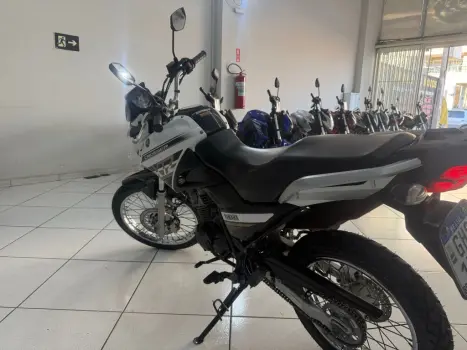 YAMAHA XTZ 150 Crosser S FLEX, Foto 6