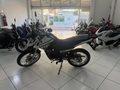 YAMAHA XTZ 150 Crosser S FLEX, Foto 7