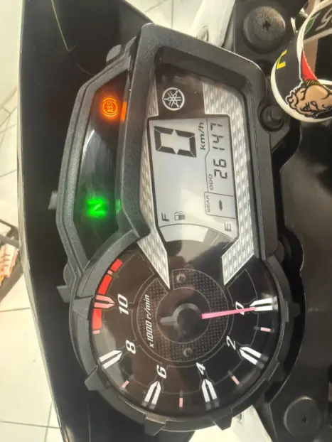 YAMAHA XTZ 150 Crosser S FLEX, Foto 9