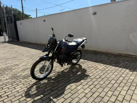 YAMAHA XTZ 150 Crosser S, Foto 2