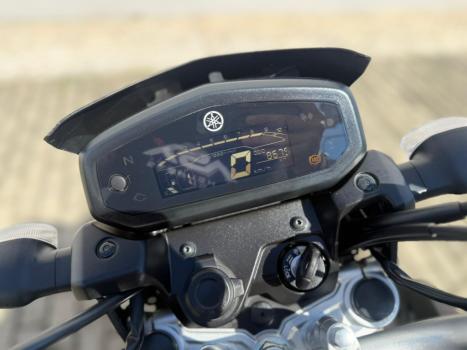 YAMAHA XTZ 150 Crosser S, Foto 5