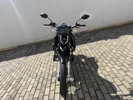 YAMAHA XTZ 150 Crosser S, Foto 6