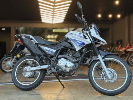 YAMAHA XTZ 150 Crosser ED, Foto 1