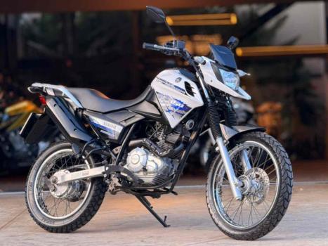 YAMAHA XTZ 150 Crosser ED, Foto 1