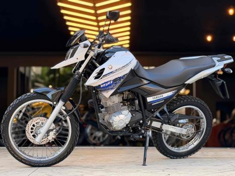 YAMAHA XTZ 150 Crosser ED, Foto 2