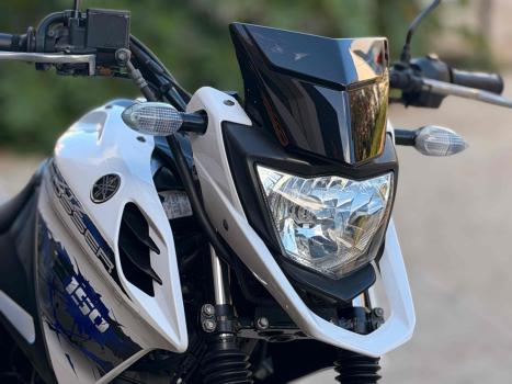 YAMAHA XTZ 150 Crosser ED, Foto 3