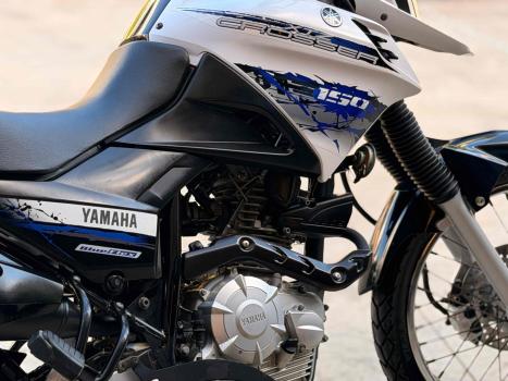 YAMAHA XTZ 150 Crosser ED, Foto 5