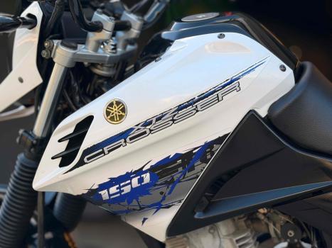 YAMAHA XTZ 150 Crosser ED, Foto 6