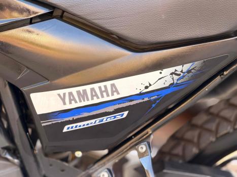 YAMAHA XTZ 150 Crosser ED, Foto 7