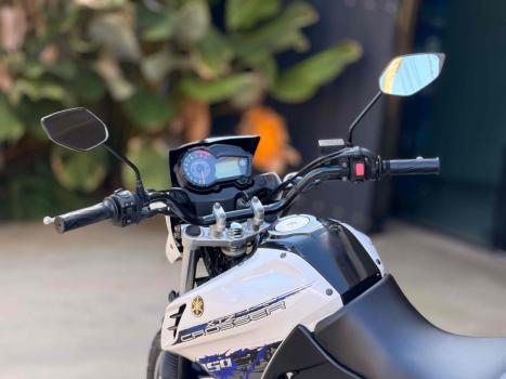 YAMAHA XTZ 150 Crosser ED, Foto 8