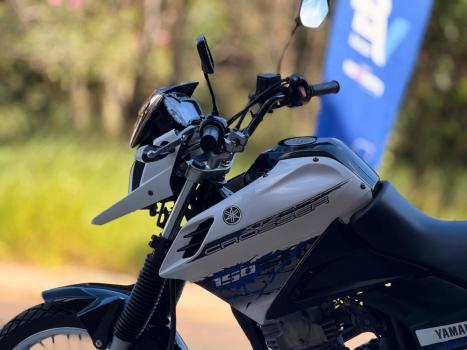 YAMAHA XTZ 150 Crosser ED, Foto 9