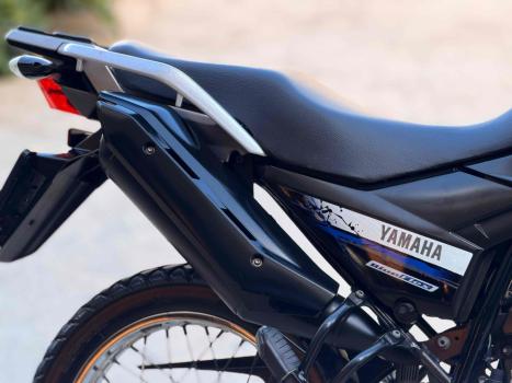 YAMAHA XTZ 150 Crosser ED, Foto 10