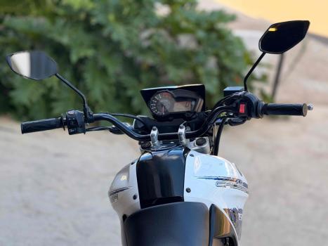 YAMAHA XTZ 150 Crosser ED, Foto 11