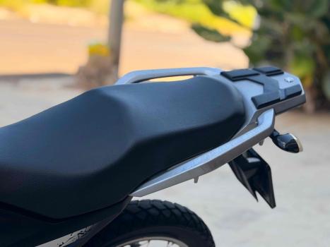 YAMAHA XTZ 150 Crosser ED, Foto 12