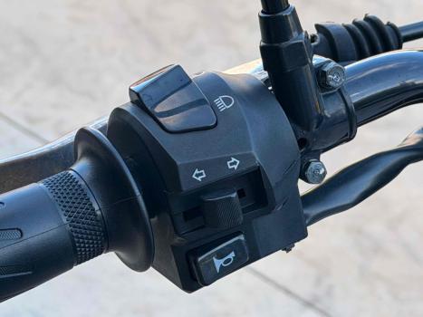 YAMAHA XTZ 150 Crosser ED, Foto 13