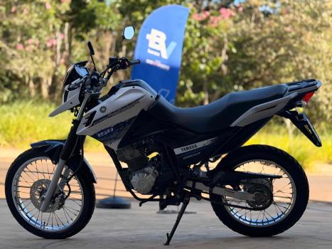 YAMAHA XTZ 150 Crosser ED, Foto 14