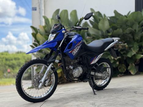 YAMAHA XTZ 150 Crosser Z, Foto 2