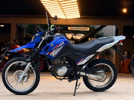YAMAHA XTZ 150 Crosser Z, Foto 2