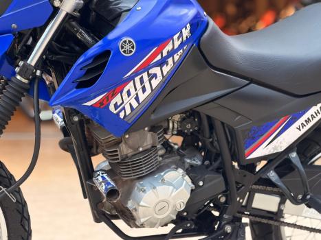 YAMAHA XTZ 150 Crosser Z, Foto 4