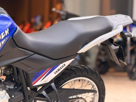 YAMAHA XTZ 150 Crosser Z, Foto 6