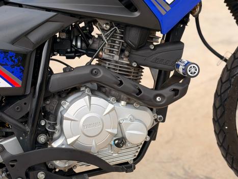 YAMAHA XTZ 150 Crosser Z, Foto 9