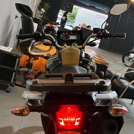 YAMAHA XTZ 150 Crosser Z, Foto 2