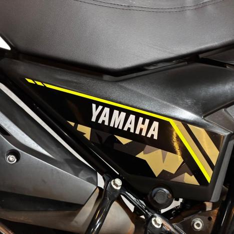 YAMAHA XTZ 150 Crosser Z, Foto 5