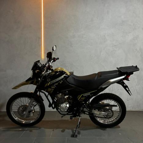 YAMAHA XTZ 150 Crosser Z, Foto 11