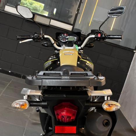 YAMAHA XTZ 150 Crosser Z, Foto 12