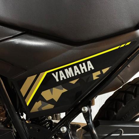 YAMAHA XTZ 150 Crosser Z, Foto 15