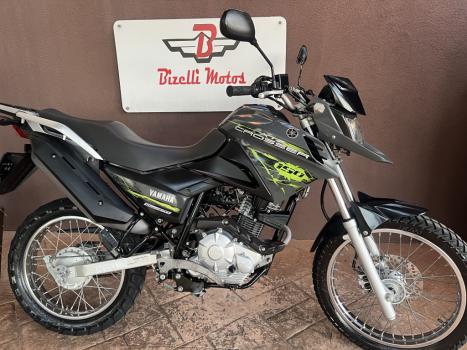 YAMAHA XTZ 150 Crosser ED, Foto 1