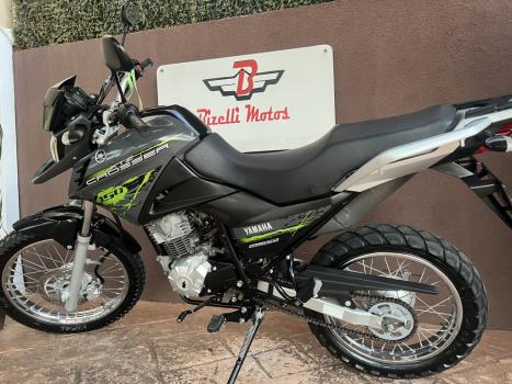 YAMAHA XTZ 150 Crosser ED, Foto 2