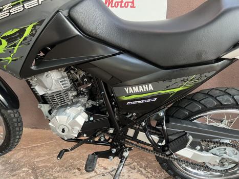 YAMAHA XTZ 150 Crosser ED, Foto 5