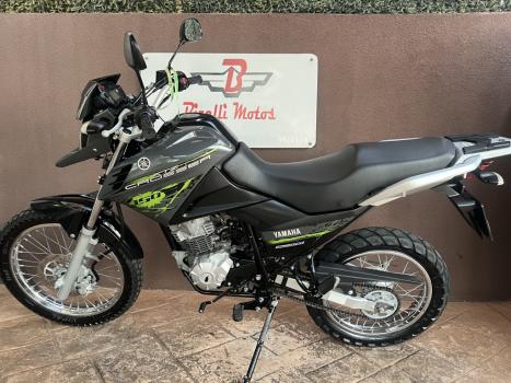 YAMAHA XTZ 150 Crosser ED, Foto 6