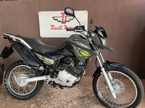 YAMAHA XTZ 150 Crosser ED, Foto 8