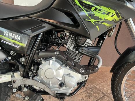 YAMAHA XTZ 150 Crosser ED, Foto 11